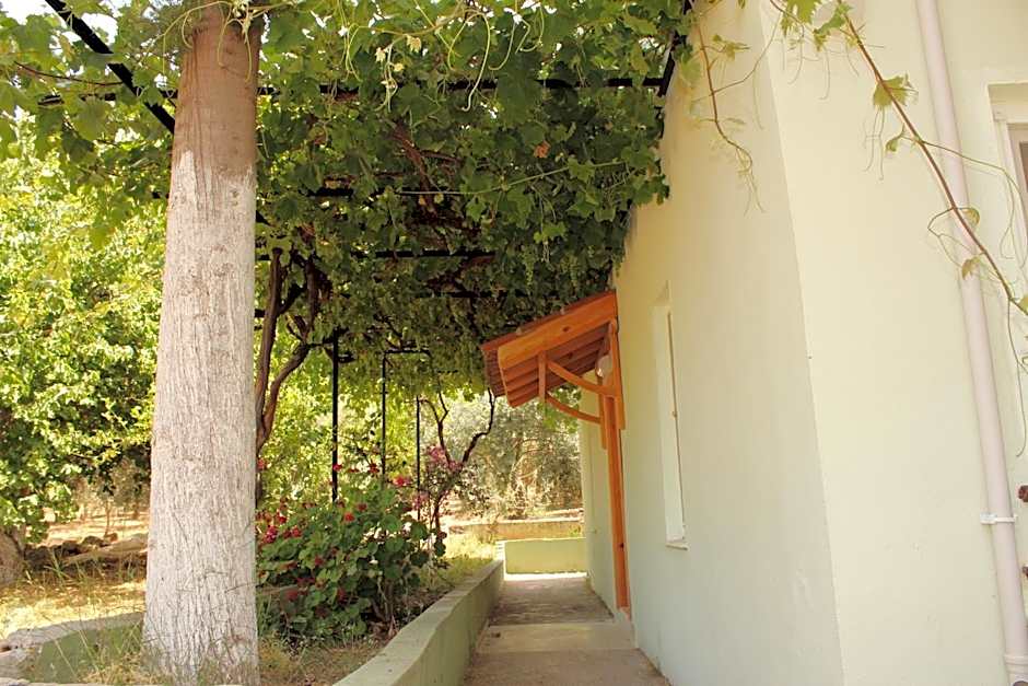 Patara Caretta Hotel