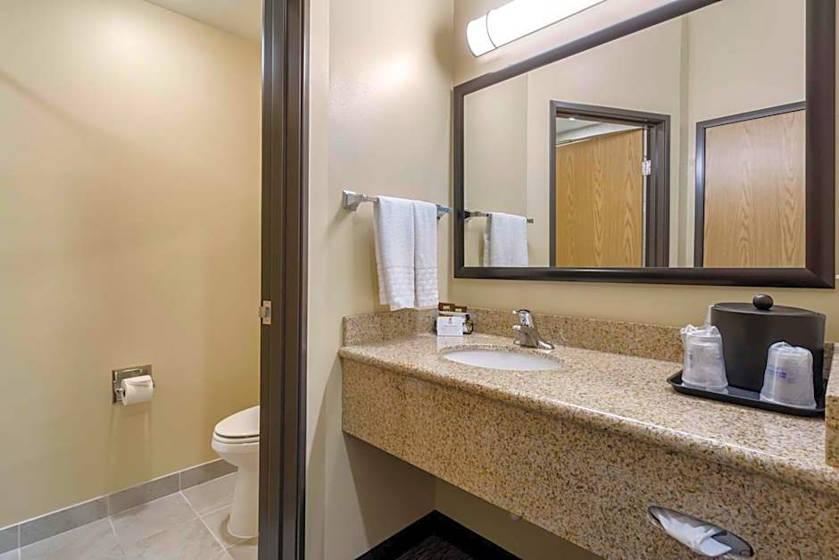 Best Western Plus Grapevine Inn