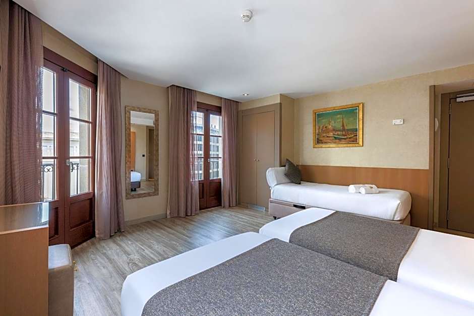 Suizo Hotel