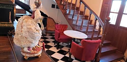 La Casa del General Hotel Boutique