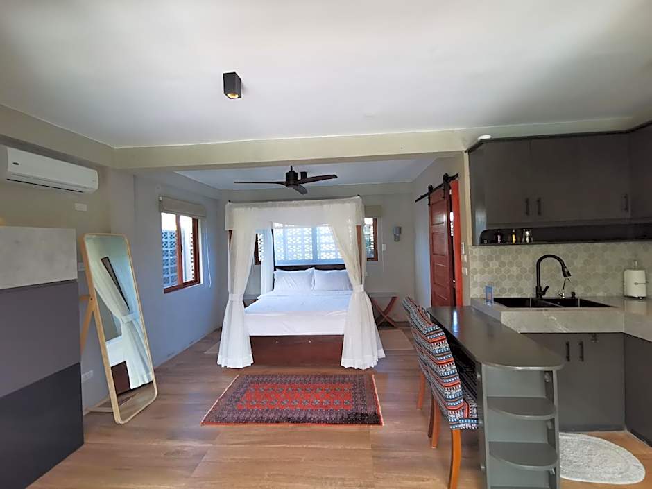 Domu Mia Villa Siargao