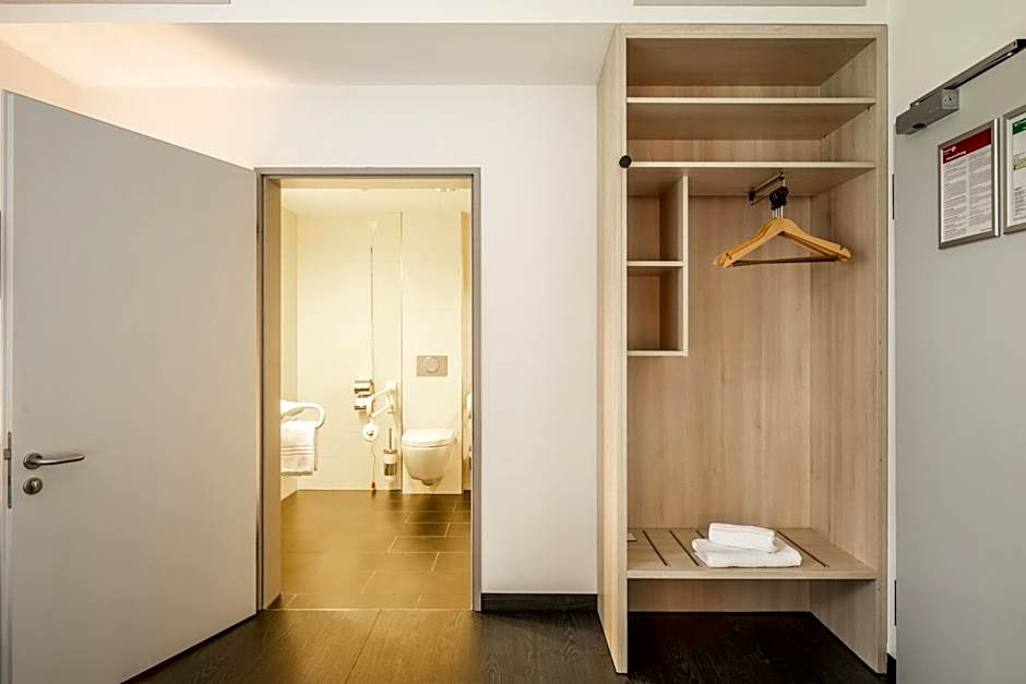 Serways Hotel Bruchsal West