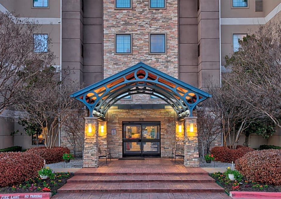 Staybridge Suites Plano By IHG
