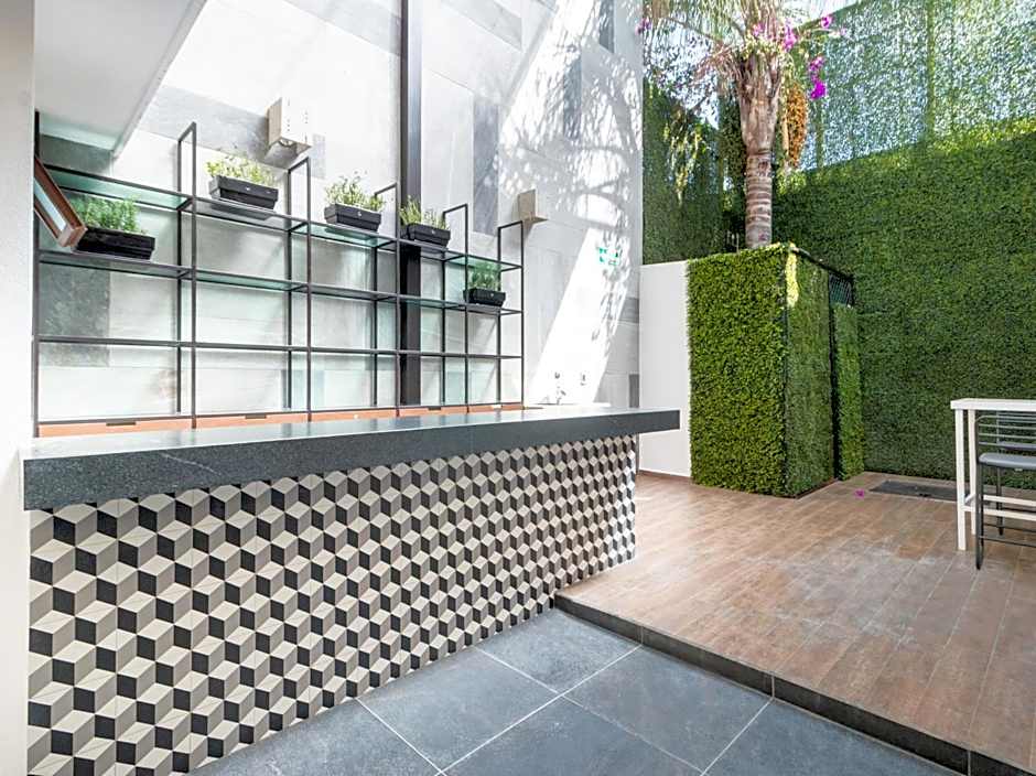 Fraga Hotel Boutique