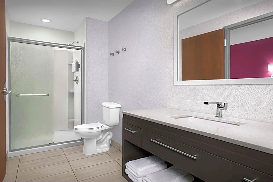 Home2 Suites By Hilton Clarksville/Ft. Campbell