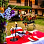 Nuestras Raices Hotel - Museo - Restaurante