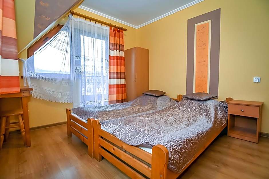 Cudzichówka Biały Dunajec