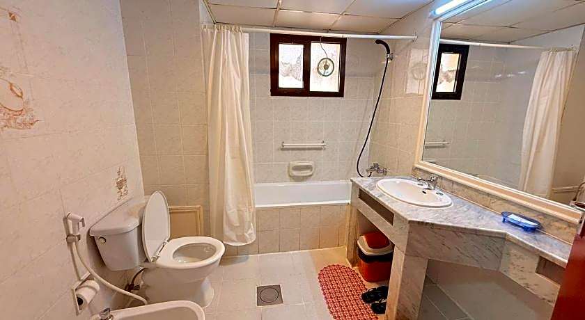 Al Buhaira Hotel Apartments