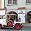 Hotel U Zlatého kohouta