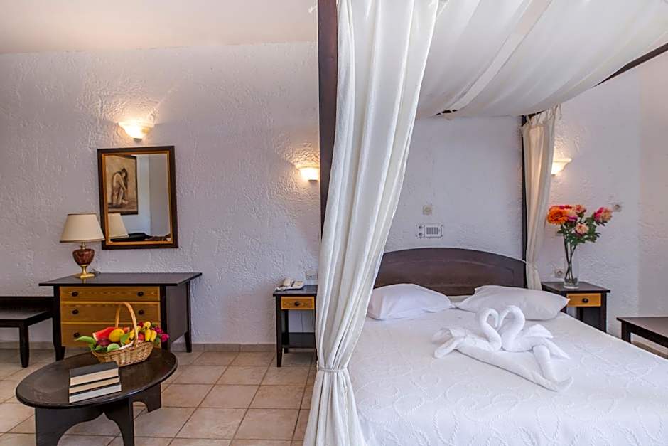 Creta Aquamarine Hotel