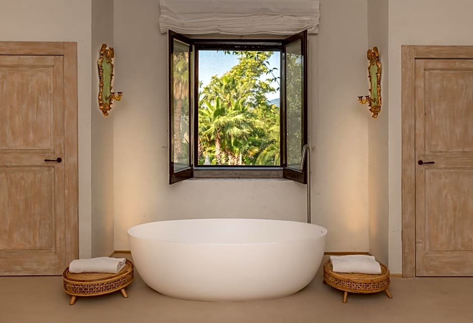 Castello di San Marco Charming Hotel & SPA
