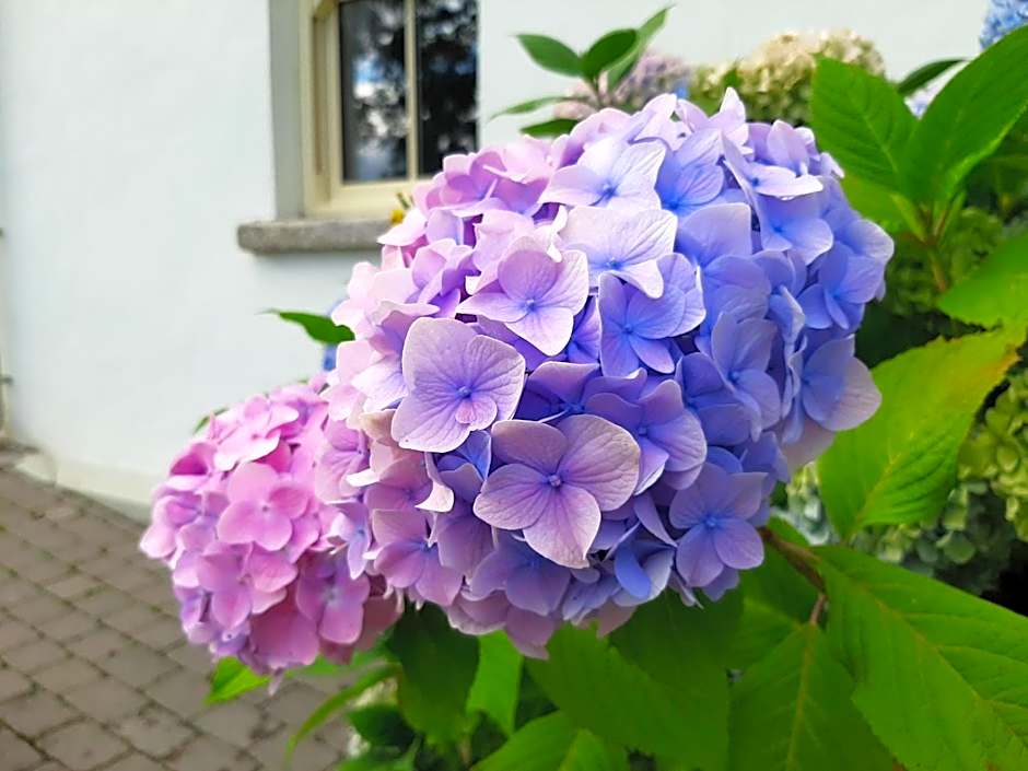 Abhainn Ri Farmhouse