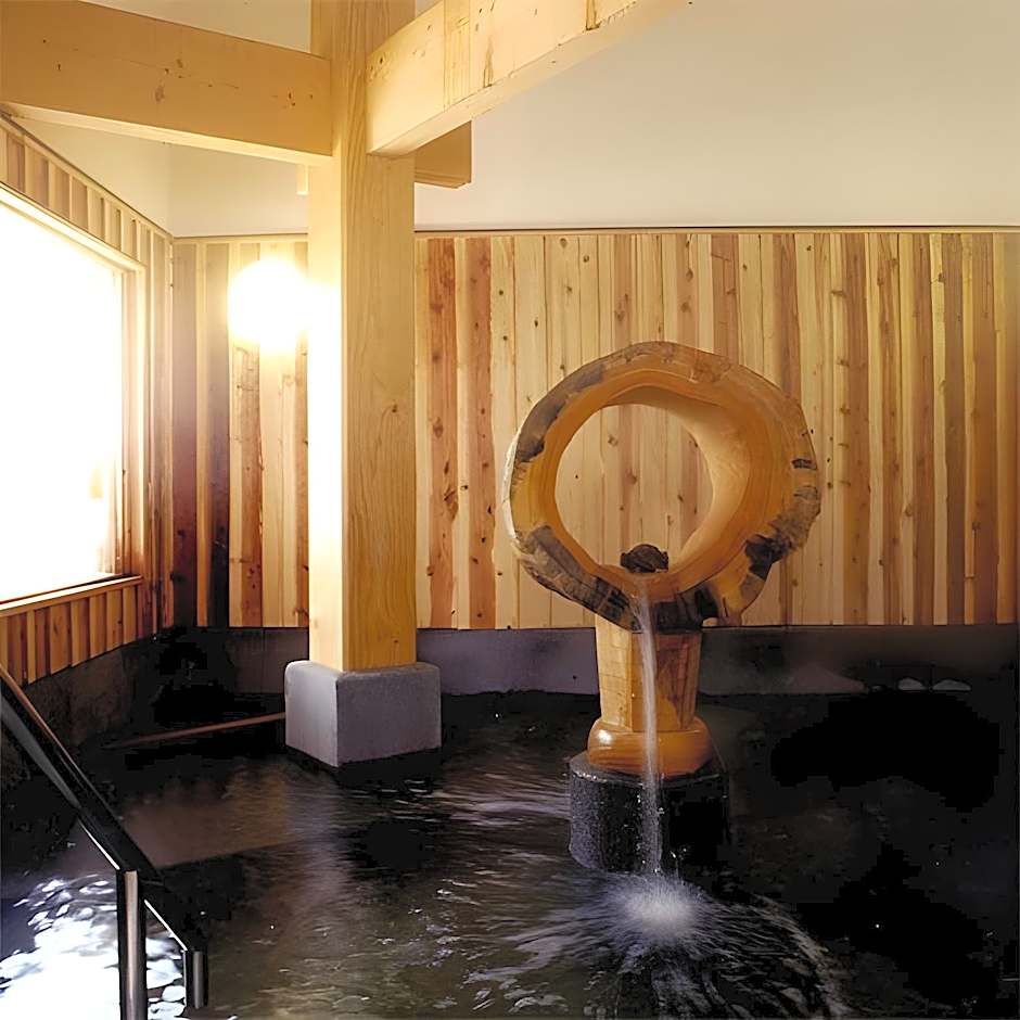 Hotel Tango Annex Nakamuraso