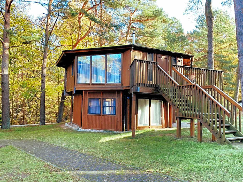 Hotel Residenz WALDOASE