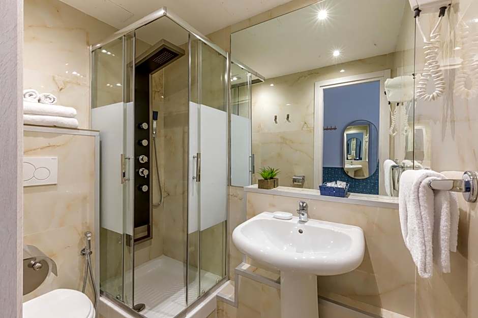 Amalia Suites by Remember Rome