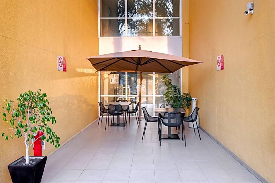 City Express by Marriott Tepotzotlan