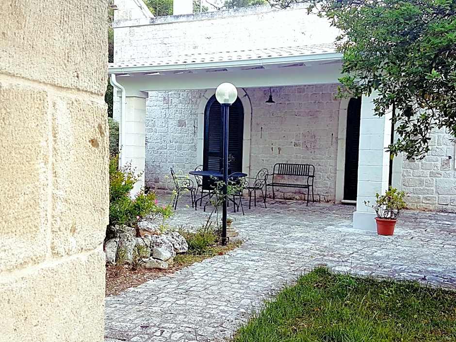 Villa Cenzina