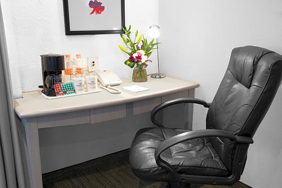 Crowne Plaza Toluca - Lancaster By IHG