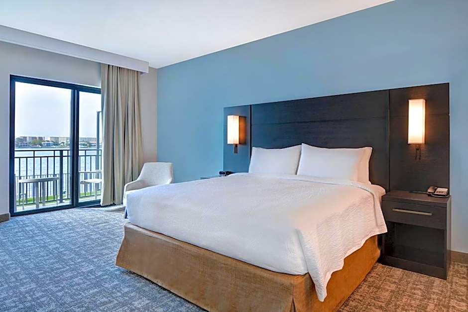 Residence Inn by Marriott Fort Walton Beach