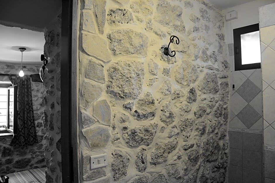 B&B Foresteria Della Certosa