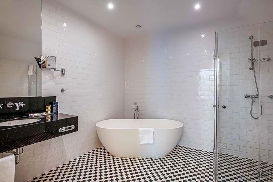 Eurostars Danube Budapest