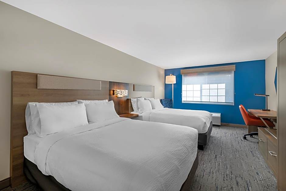 Holiday Inn Express & Suites North Conway, NH By IHG