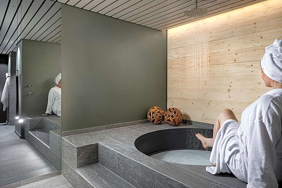 Hotel Sport Klosters