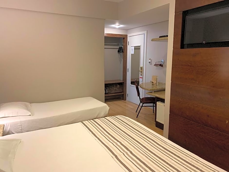 Bourbon Londrina Business Hotel