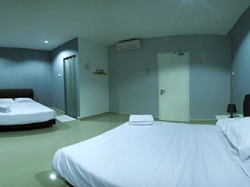 Mama Motel
