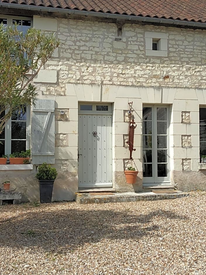 Le Clos des Fayes