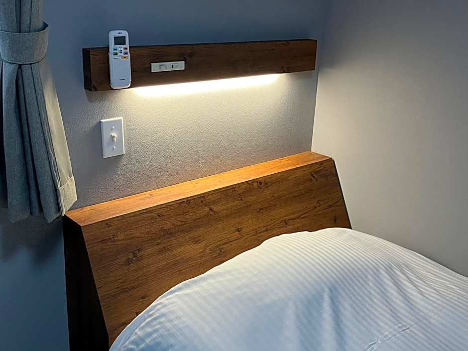 Atto Business Hotel Ichinoseki
