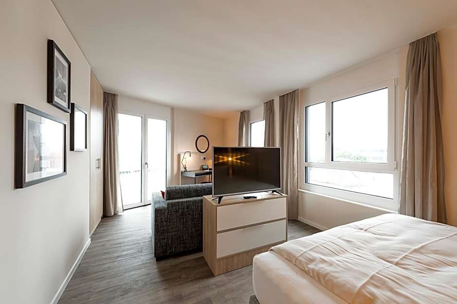 HARBR. boardinghouse Ludwigsburg