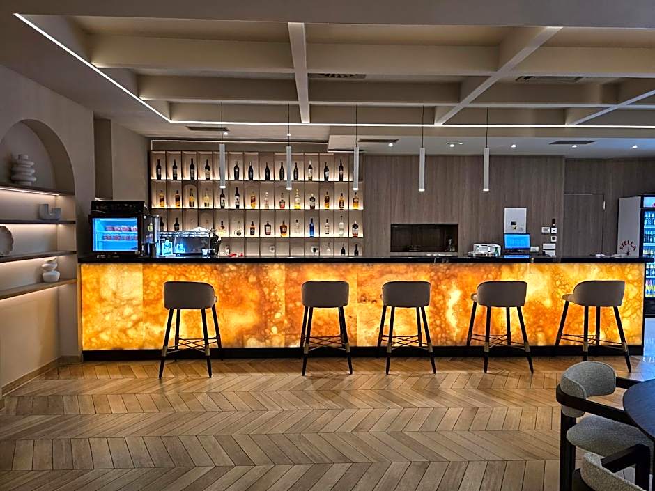Hotel IN