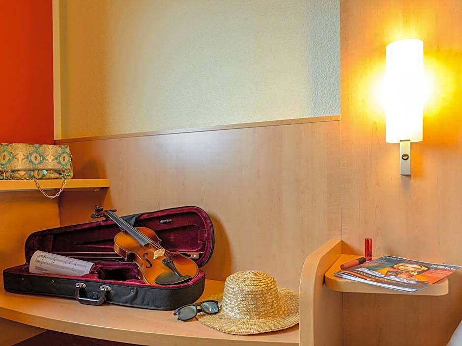 Hotel Ibis Milano Malpensa