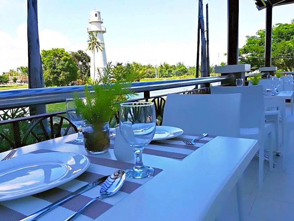 Sotogrande Hotel  Iloilo