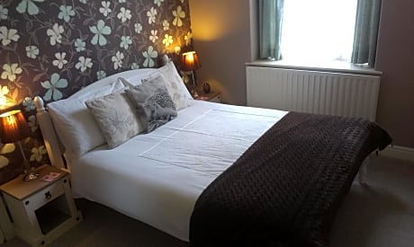 Double Room with Shower