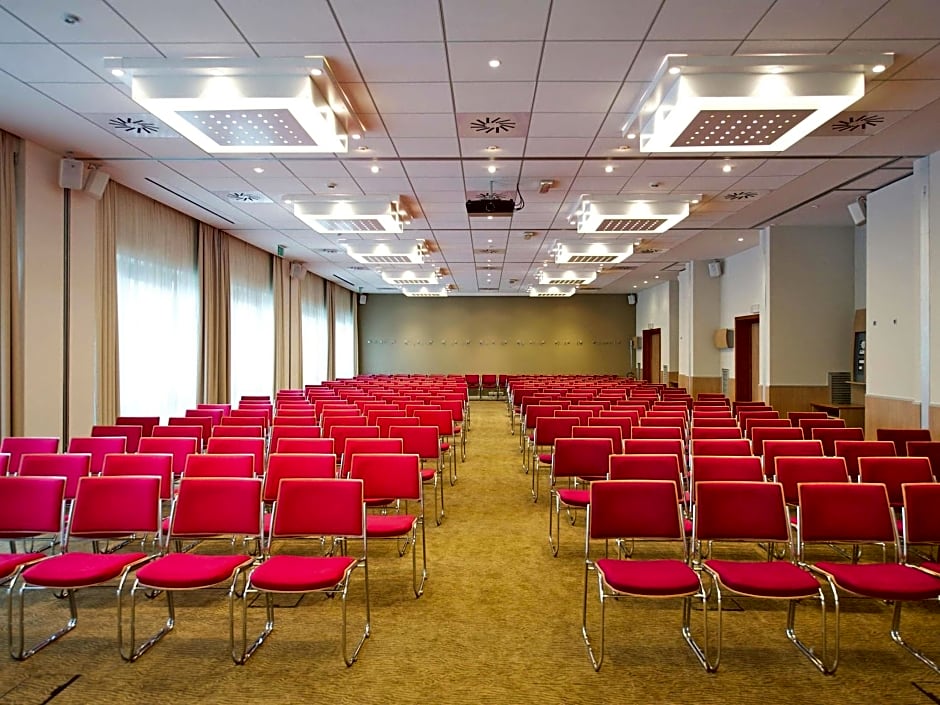 Novotel Milano Malpensa Airport