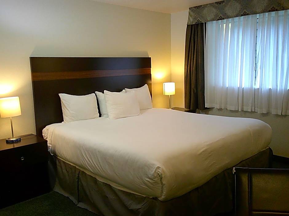 Best Western Alderwood