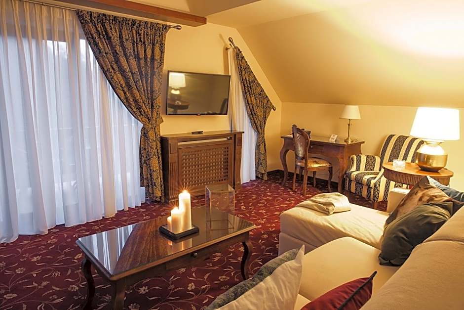 Hotel Boutique Belvedere