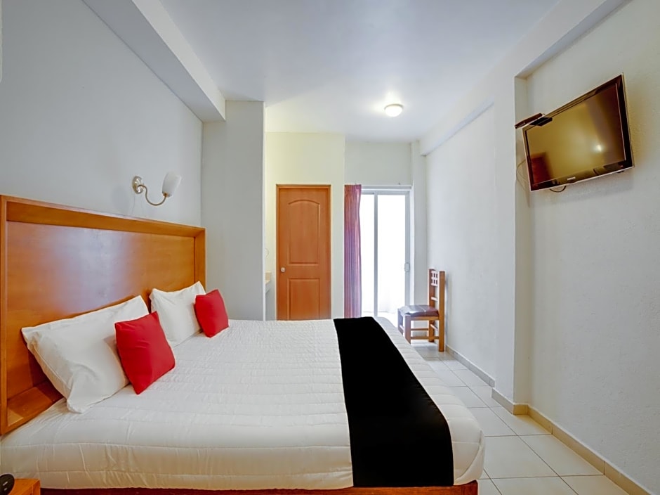 Hotel Patzcuaro