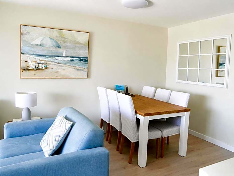 Pelican Cove Waterfront Apartments