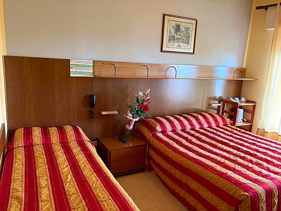 Hotel Nettuno