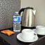 Best Western Hotel Acadie Paris Nord Villepinte