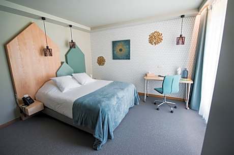 Double Room - Disability Access