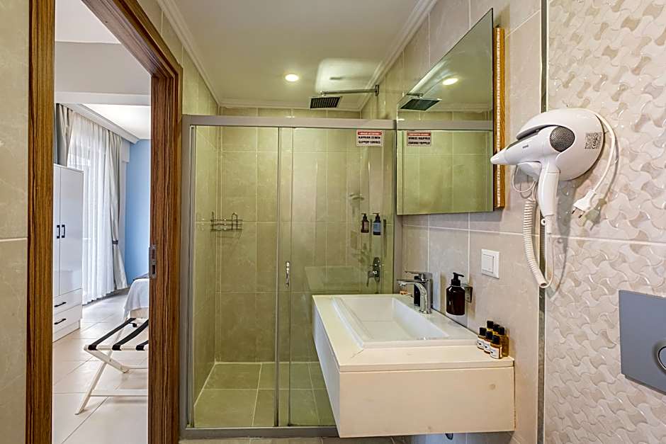 Himm Hotel
