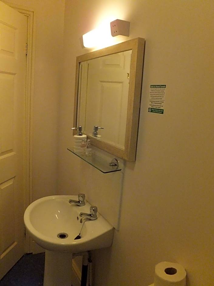 The Red Lion, Stretham