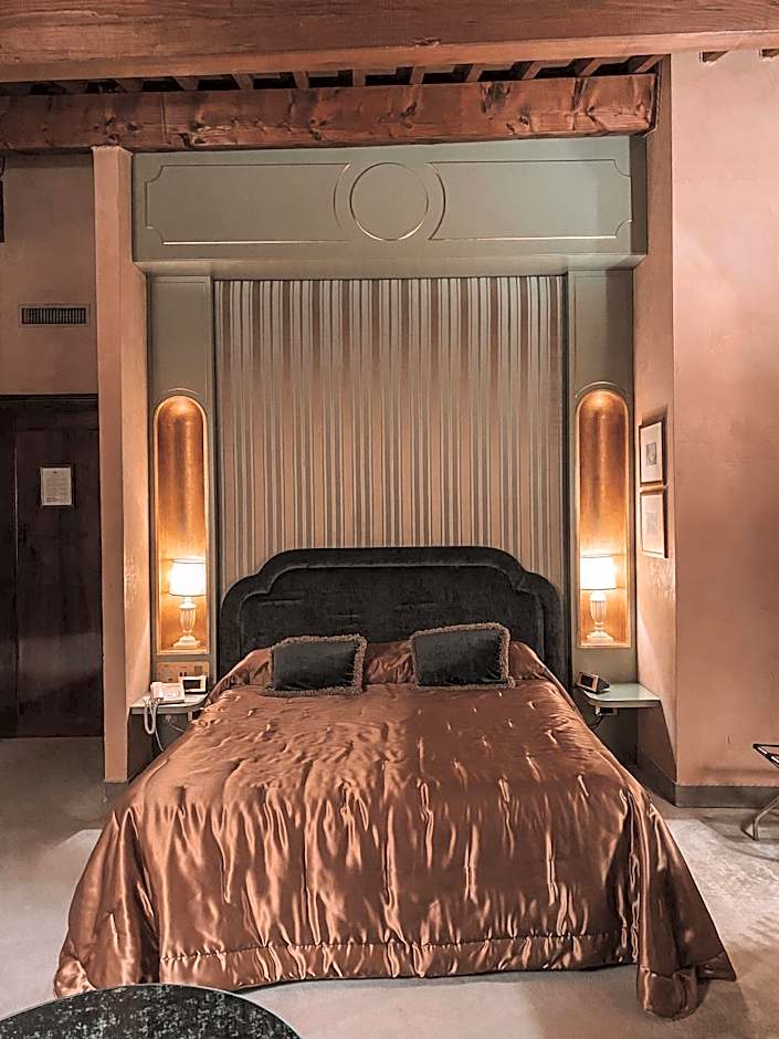 Relais Villabella Hotel