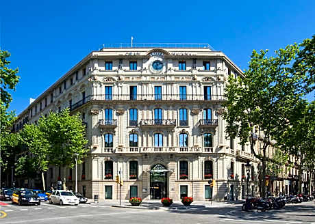 Gran Hotel Havana 4* Sup