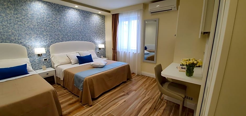 Ines bed and breakfast