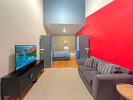 Port Lincoln Studio Apartments
